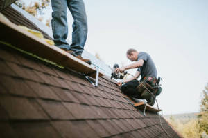 Local Roofers in Jamestwn, ND